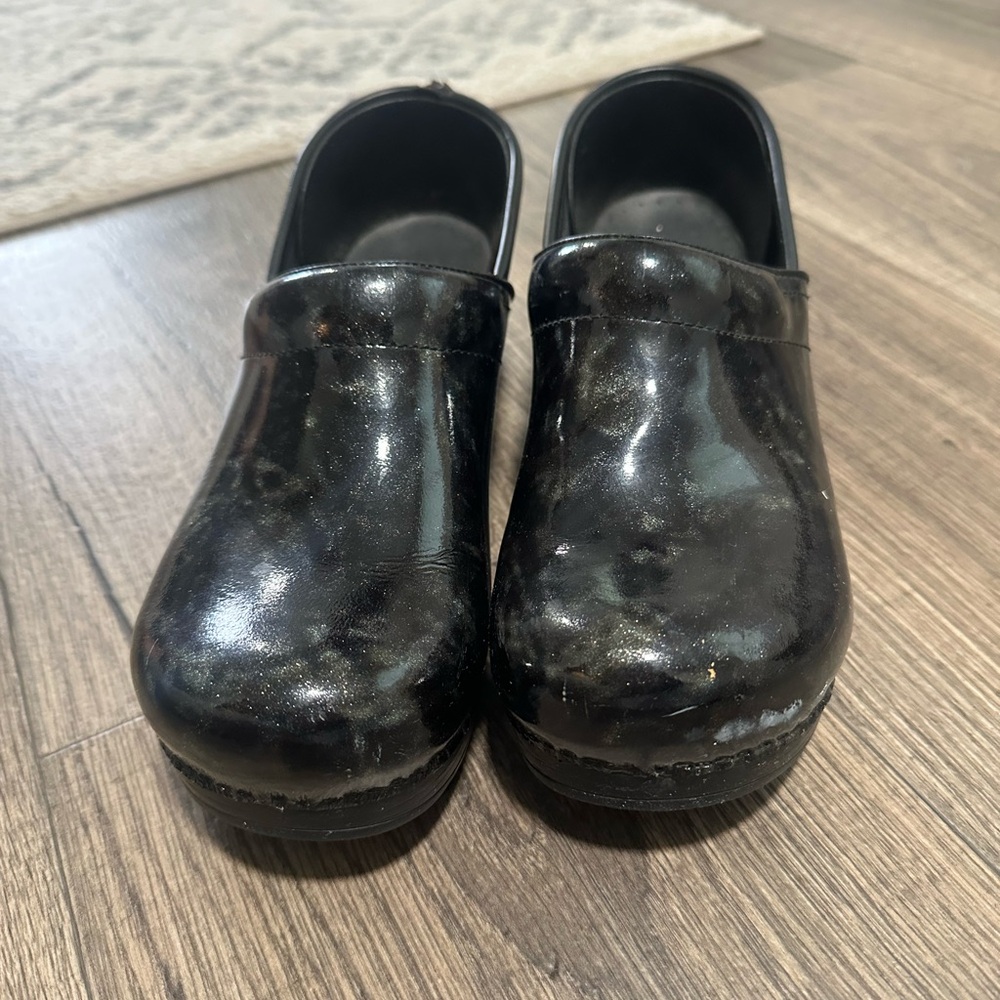 Dansko Clogs